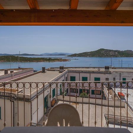 Murphy Holiday Home - Residenza Quarto La Maddalena  Exteriér fotografie