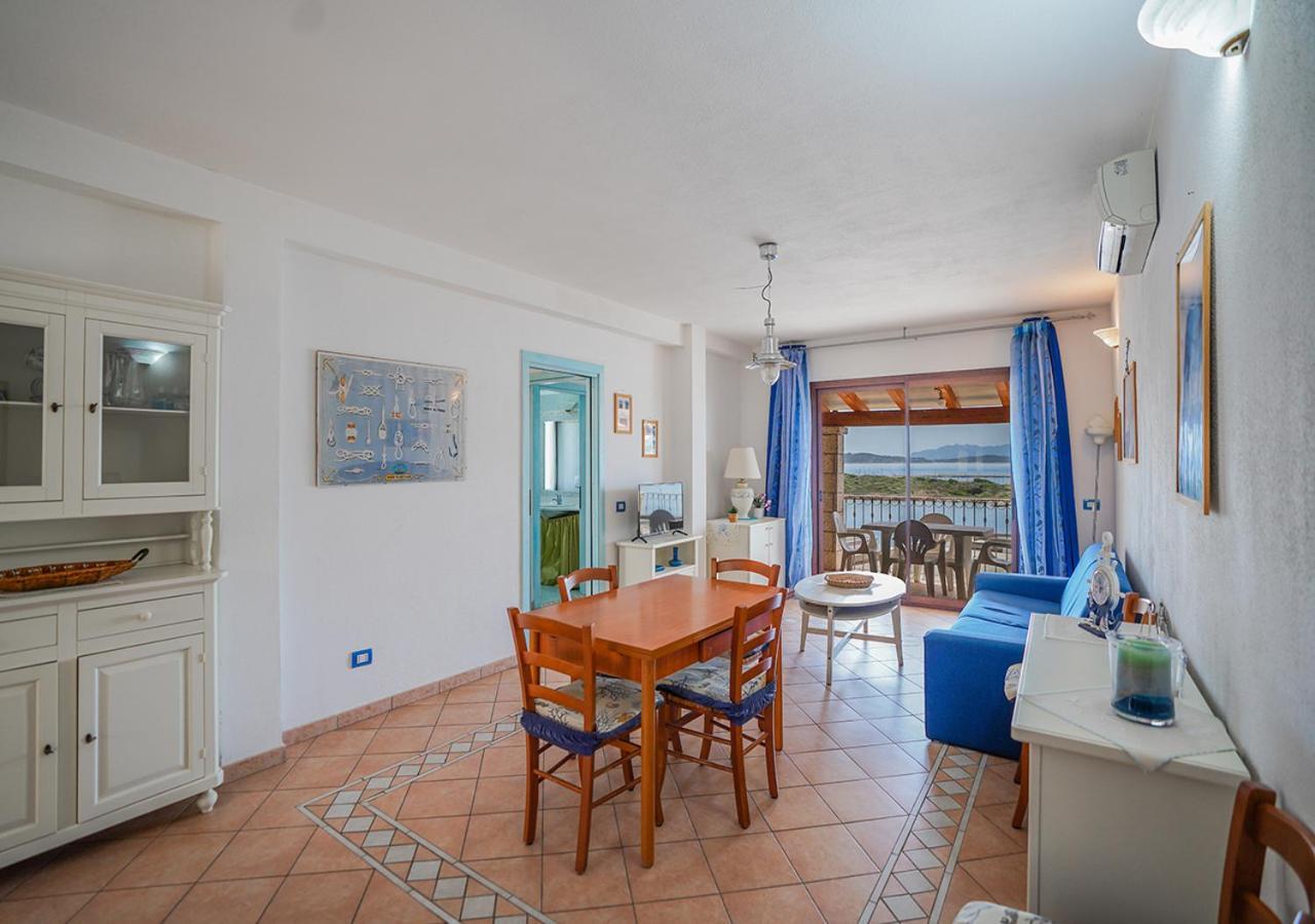 Murphy Holiday Home - Residenza Quarto La Maddalena  Exteriér fotografie