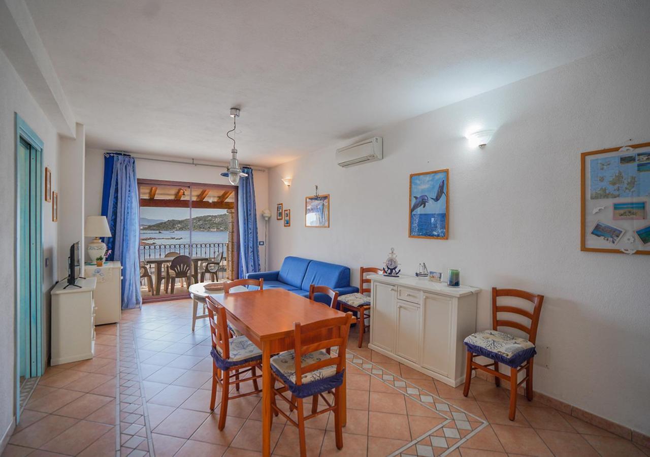 Murphy Holiday Home - Residenza Quarto La Maddalena  Exteriér fotografie