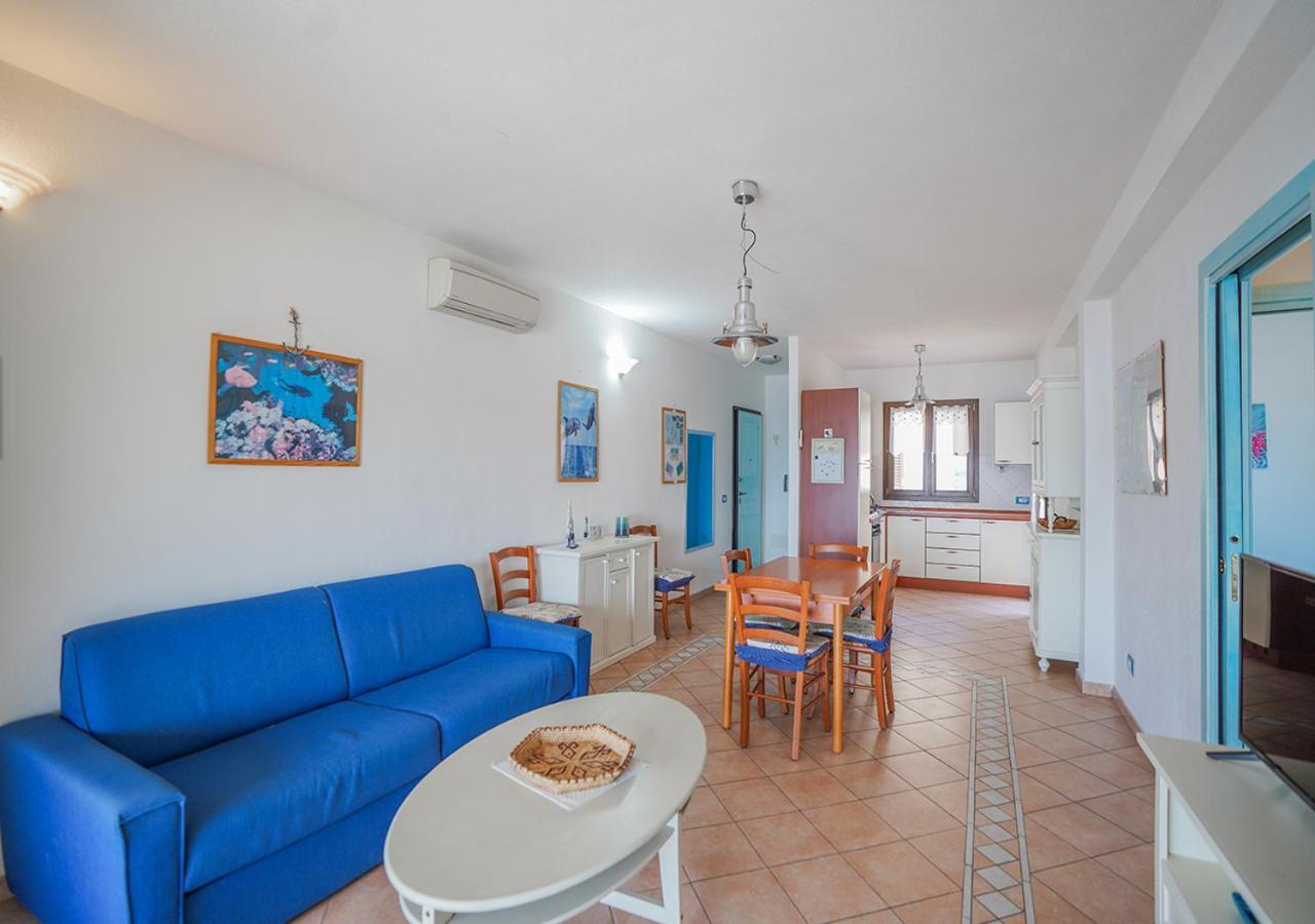 Murphy Holiday Home - Residenza Quarto La Maddalena  Exteriér fotografie