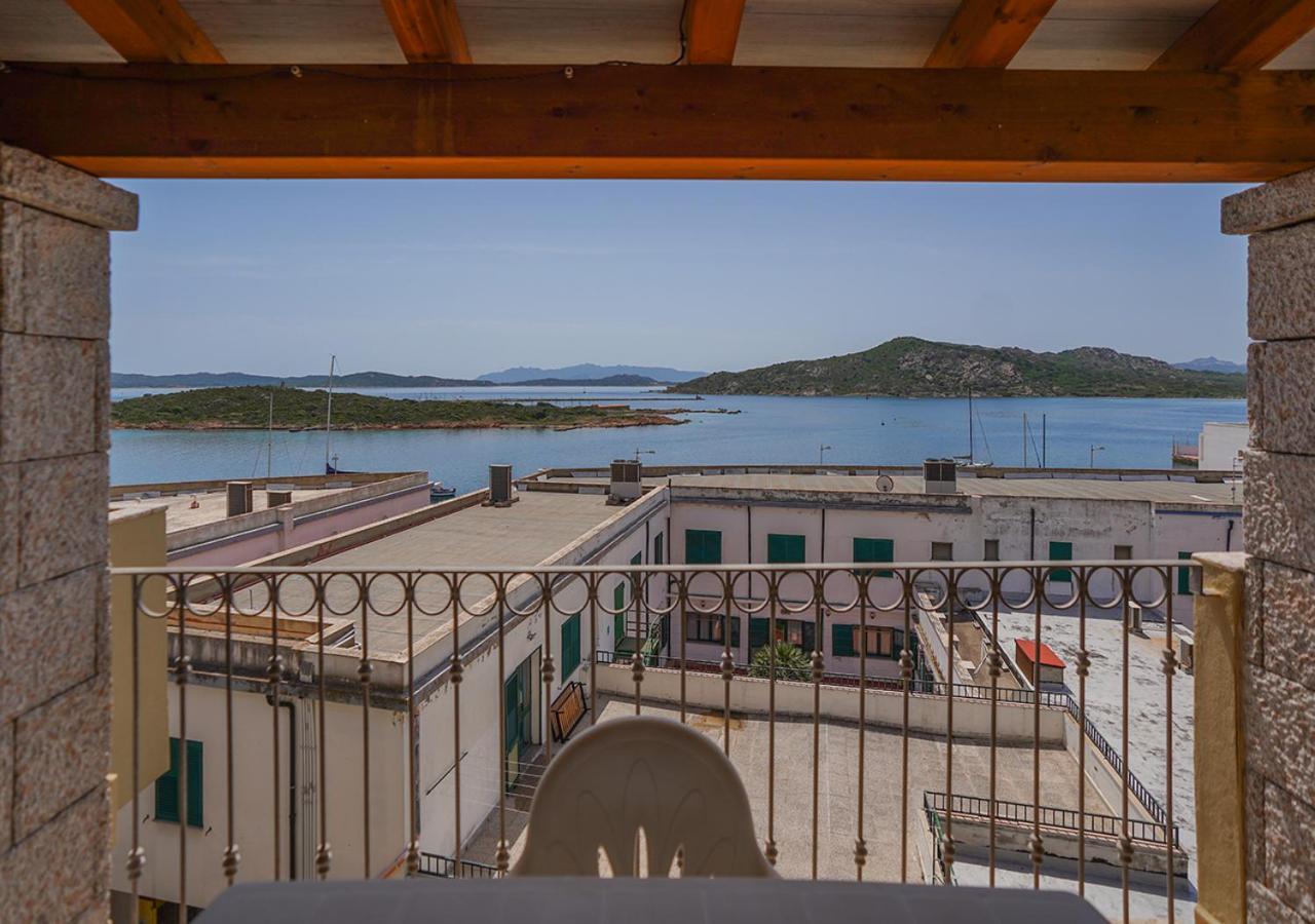 Murphy Holiday Home - Residenza Quarto La Maddalena  Exteriér fotografie