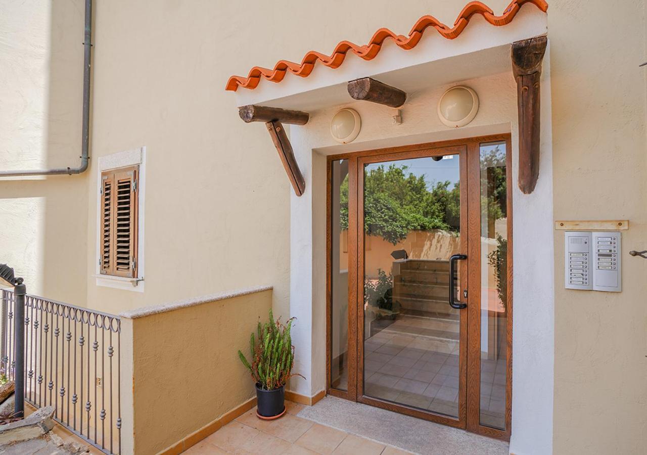 Murphy Holiday Home - Residenza Quarto La Maddalena  Exteriér fotografie