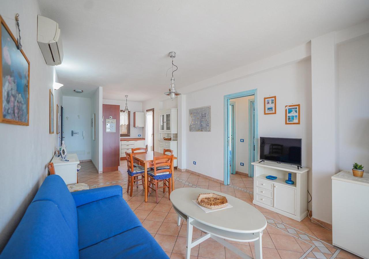 Murphy Holiday Home - Residenza Quarto La Maddalena  Exteriér fotografie
