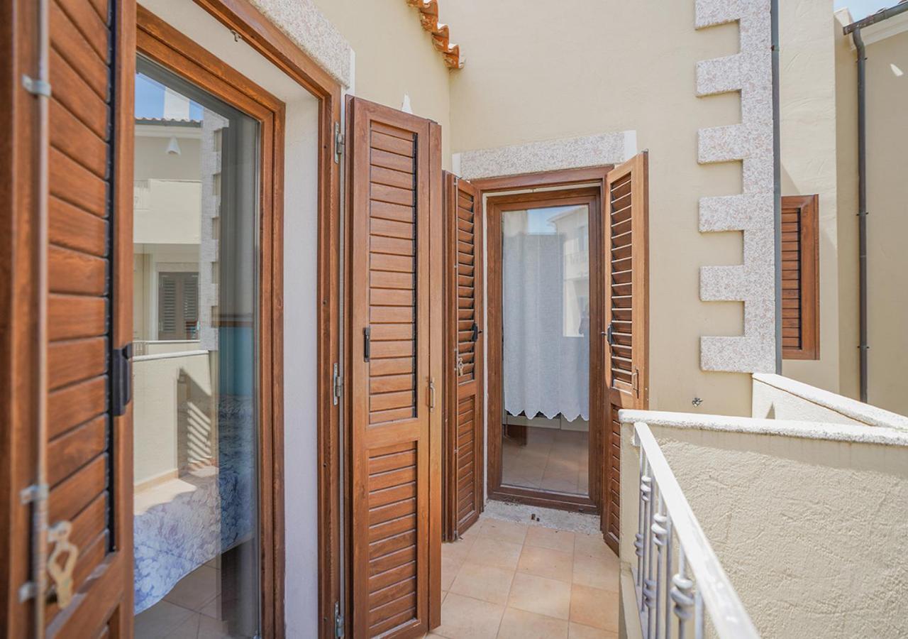 Murphy Holiday Home - Residenza Quarto La Maddalena  Exteriér fotografie