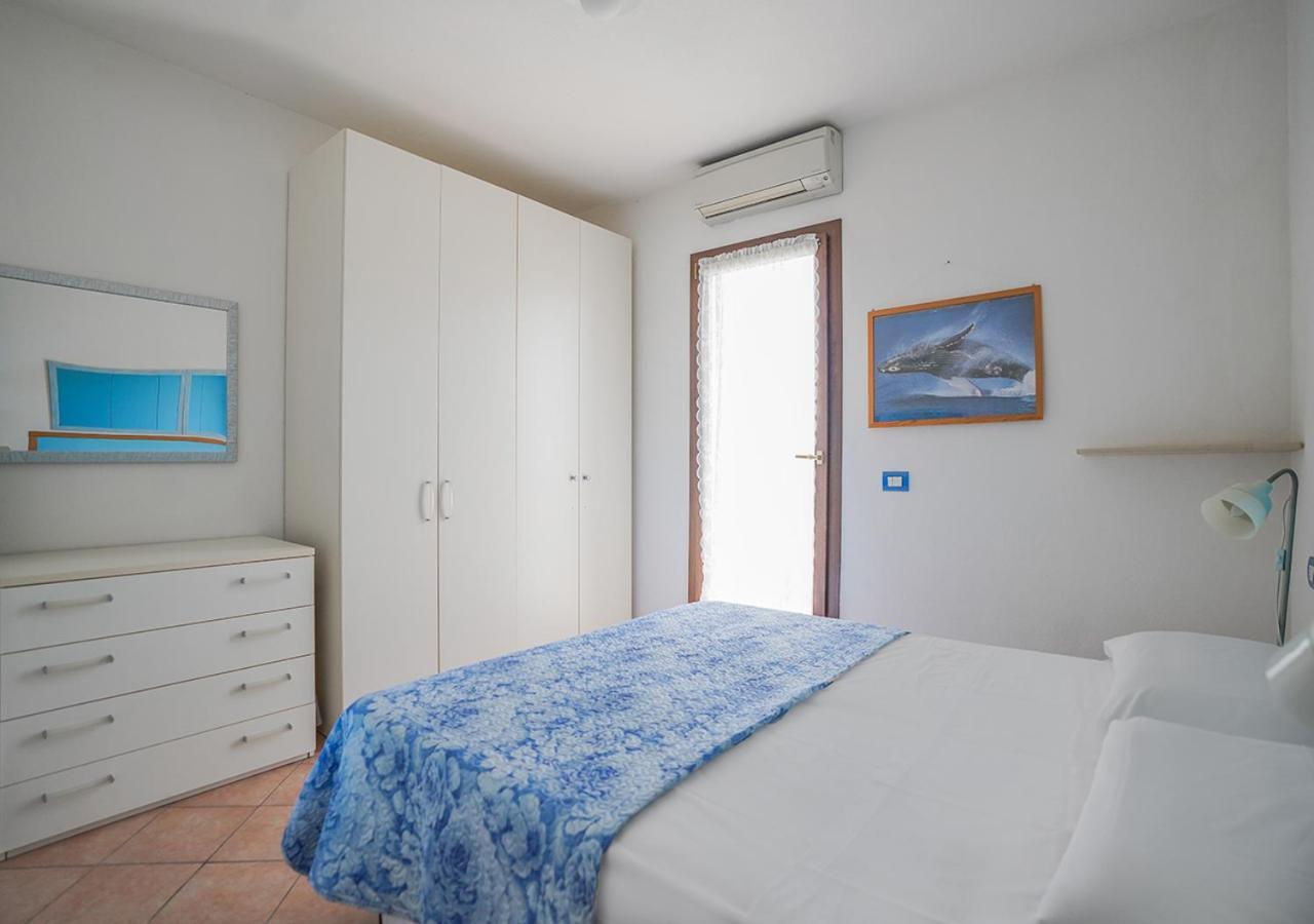 Murphy Holiday Home - Residenza Quarto La Maddalena  Exteriér fotografie
