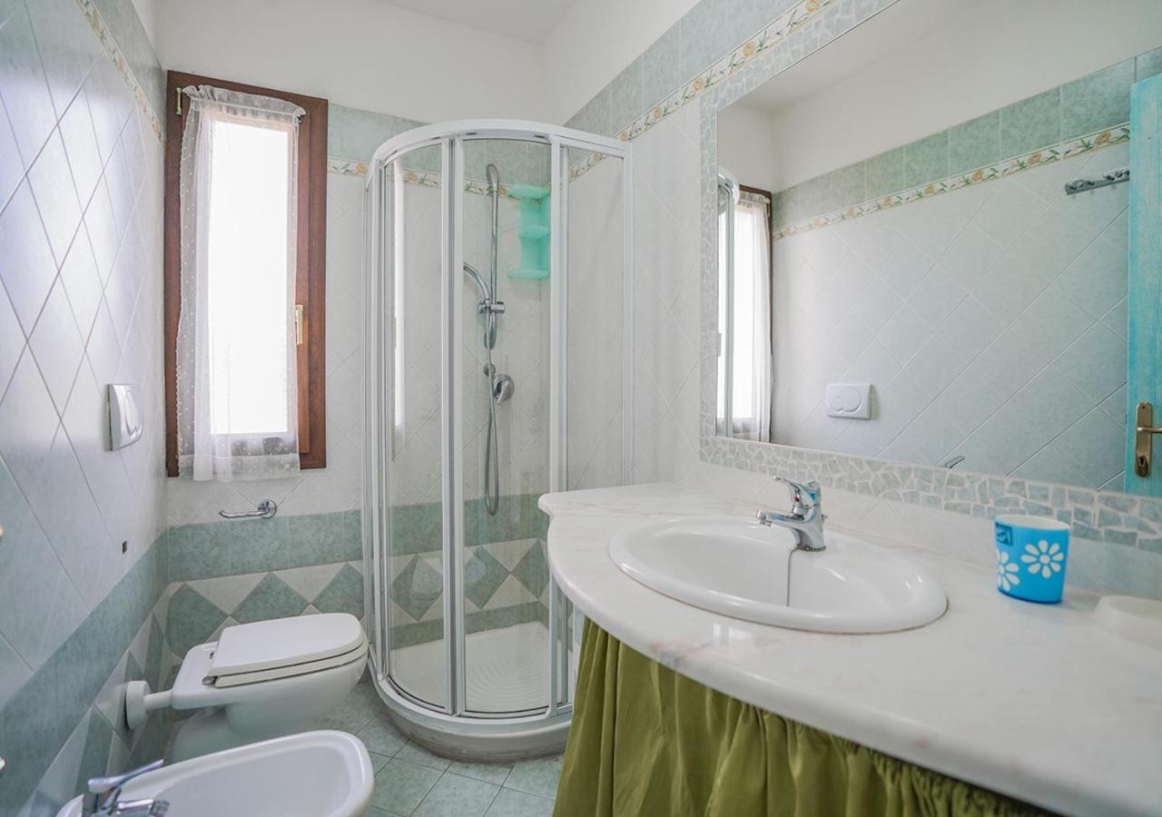 Murphy Holiday Home - Residenza Quarto La Maddalena  Exteriér fotografie