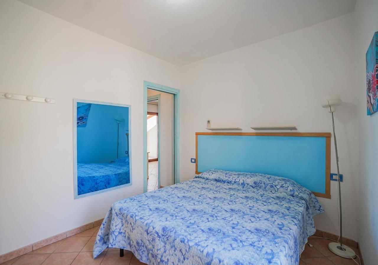 Murphy Holiday Home - Residenza Quarto La Maddalena  Exteriér fotografie