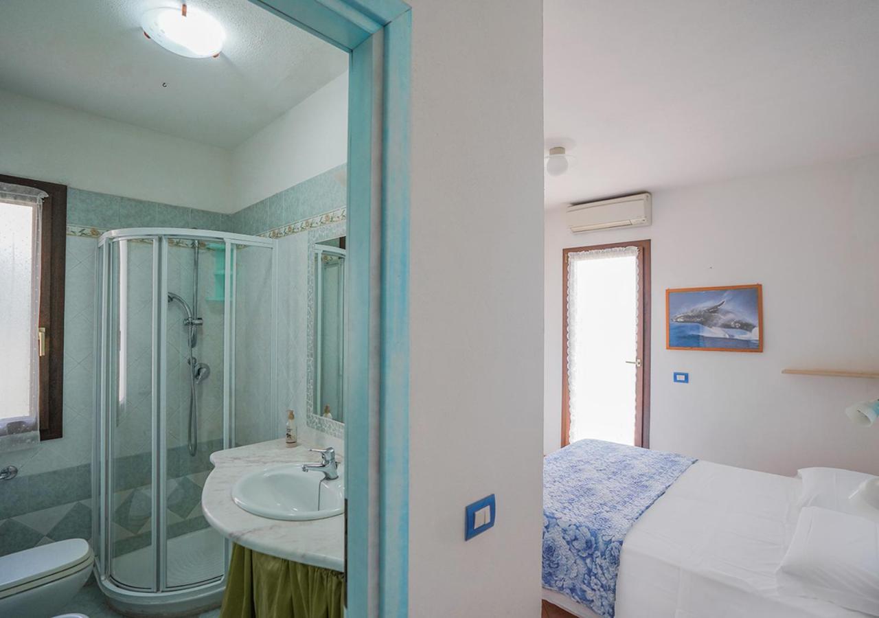 Murphy Holiday Home - Residenza Quarto La Maddalena  Exteriér fotografie