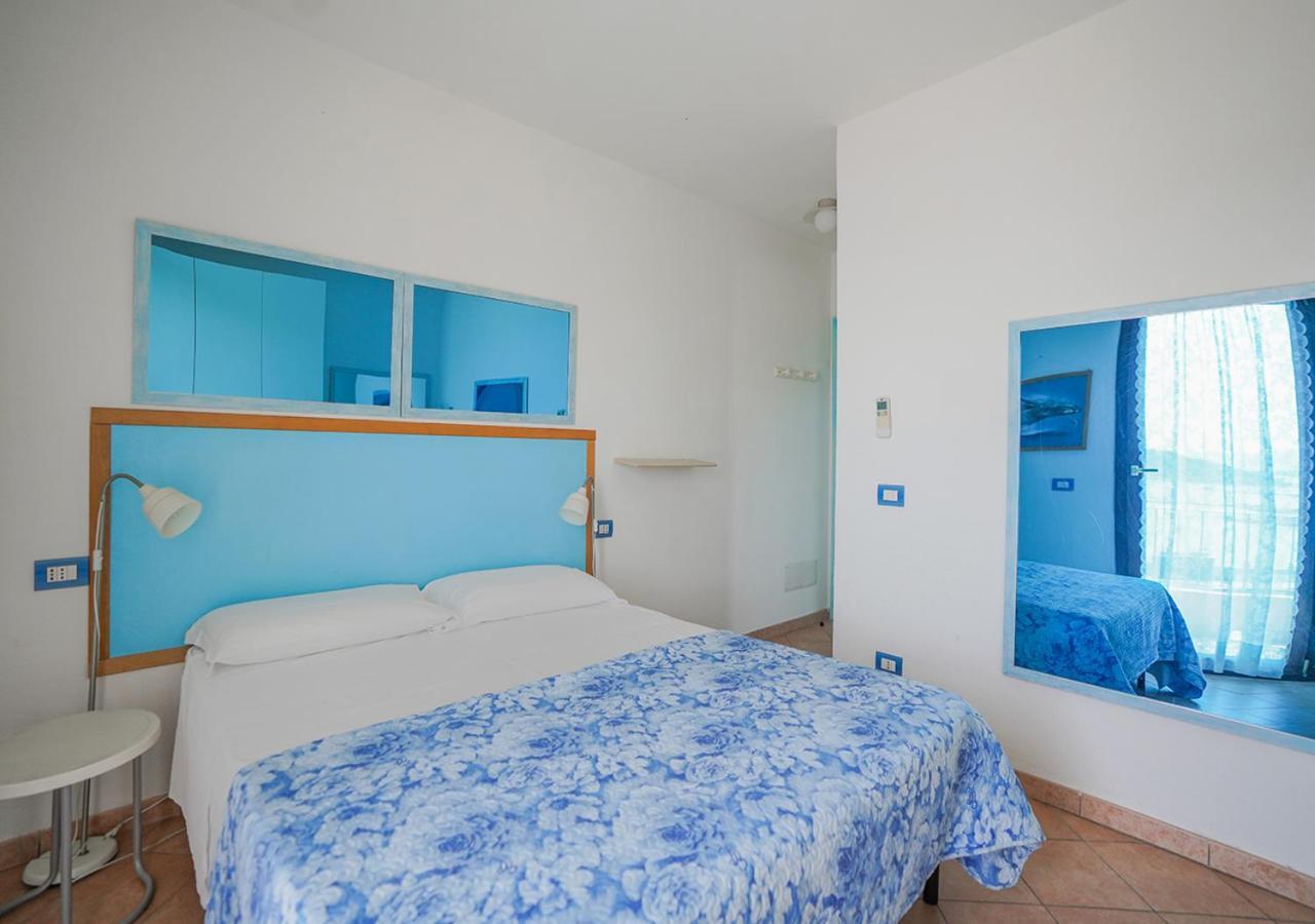Murphy Holiday Home - Residenza Quarto La Maddalena  Exteriér fotografie