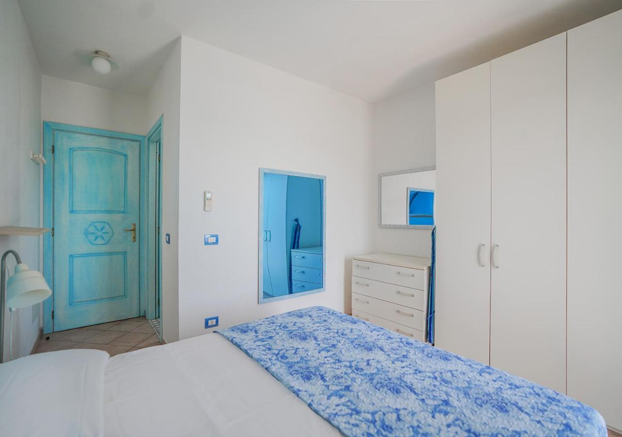 Murphy Holiday Home - Residenza Quarto La Maddalena  Exteriér fotografie